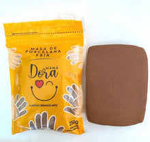 Load image into Gallery viewer, MAMA DORA COLORED PORCELAIN