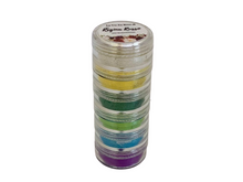 Cargar imagen en el visor de la galería, PIGMENTOS PERLA Y MICA IRIDISCENTE