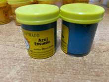 Cargar imagen en el visor de la galería, Pigmento concentrado, 35 colores.