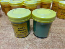 Cargar imagen en el visor de la galería, Pigmento concentrado, 35 colores.