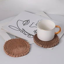 Carica l&#39;immagine nel visualizzatore di Gallery, Molds Motivi decoro base tronco grande
