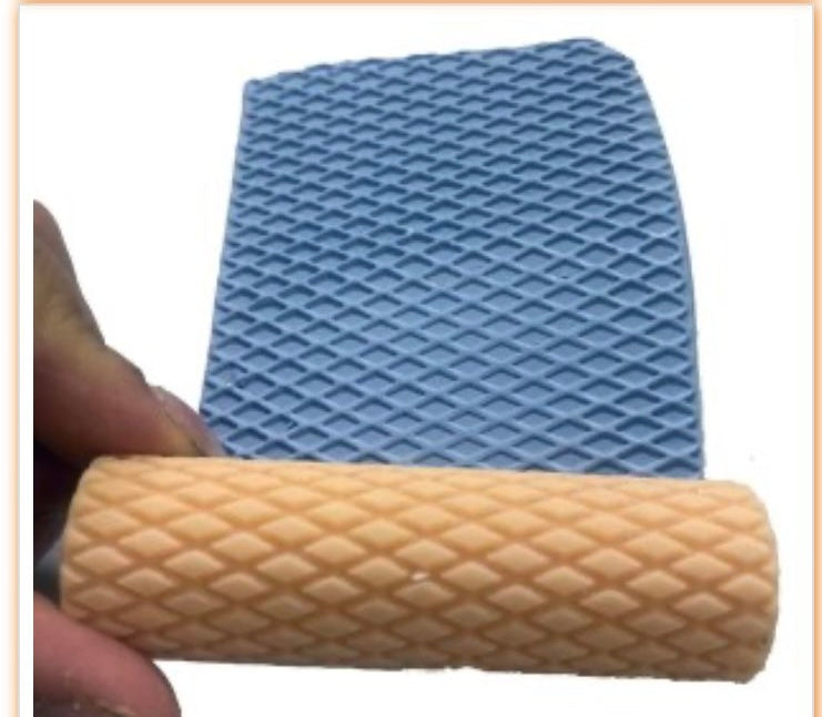 MATTERELLO TEXTURE WAFER MEDIO