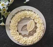 Charger l'image dans la galerie, Molds Roselline e foglie
