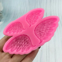 Cargar imagen en el visor de la galería, Molds Motivi ali “C”
