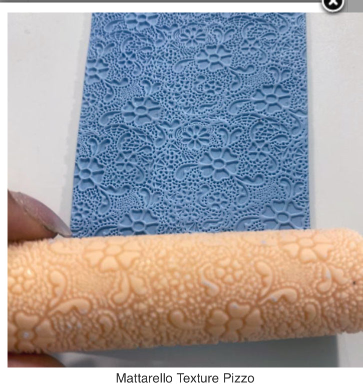 MATTERELLO TEXTURE PIZZO