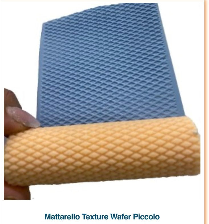 MATTERELLO TEXTURE WAFER PICCOLO