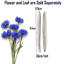 Cargar imagen en el visor de la galería, KIT VENATORI PER FIORI CENTAUREA CYANUS &amp; GIACINTO
