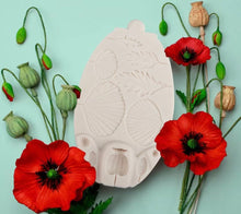 Load image into Gallery viewer, Molds per papavero
