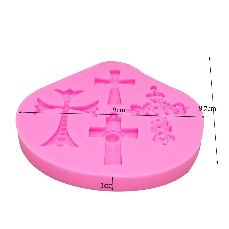 Molds croci