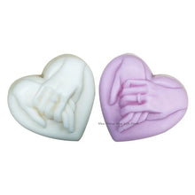 Carica l&#39;immagine nel visualizzatore di Gallery, Molds CUORE CON MANI
