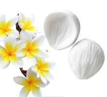 Load image into Gallery viewer, Molds petali bocca di leone
