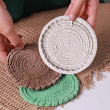 Carica l&#39;immagine nel visualizzatore di Gallery, Molds Motivi decoro base tronco grande
