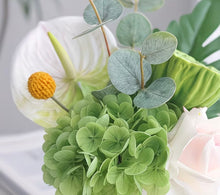 Charger l'image dans la galerie, Molds petali e foglie x ortensia
