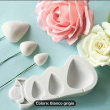 Load image into Gallery viewer, Molds boccioli x Fiori
