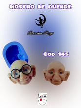 Carica l&#39;immagine nel visualizzatore di Gallery, Kit 145
