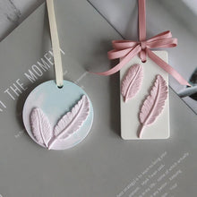 Carica l&#39;immagine nel visualizzatore di Gallery, Molds Motivi Piume
