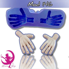 Carica l&#39;immagine nel visualizzatore di Gallery, Kit 144
