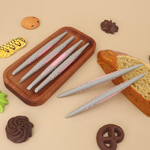 Load image into Gallery viewer, SILICONE TOOLS FOR MODELING. 6PCS
