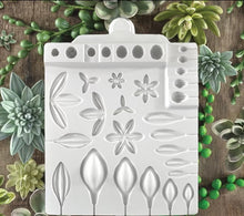 Load image into Gallery viewer, Molds  x Fiori
