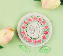 Charger l'image dans la galerie, Molds Roselline e foglie
