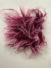 Carica l&#39;immagine nel visualizzatore di Gallery, Capelli per bambole e altro in lana tibetana
