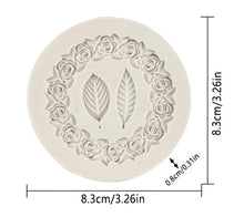 Charger l'image dans la galerie, Molds Roselline e foglie
