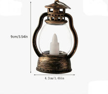 Load image into Gallery viewer, Piccole lanterne dal design funzionale: la perfetta unione tra bellezza e utilià per la tua creatività ☺️
