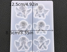 Load image into Gallery viewer, Molds Fiorellino
