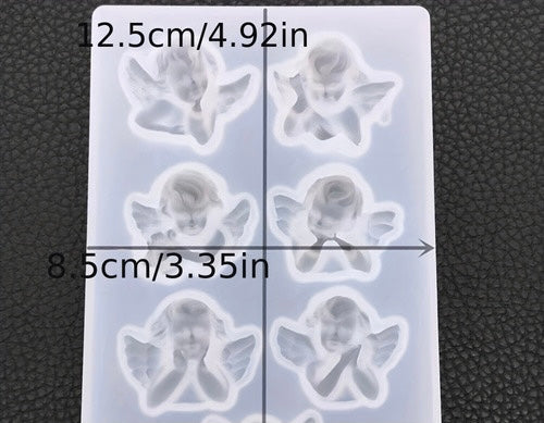 Molds Fiorellino