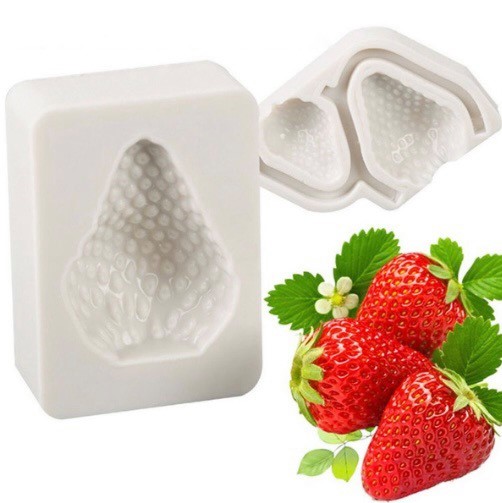 Molds kit Fragoline
