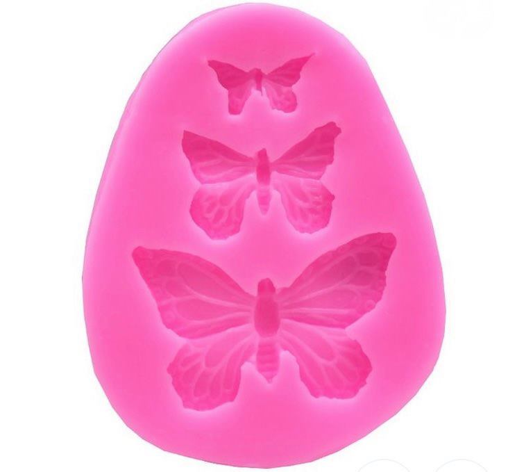 Molds Farfalline