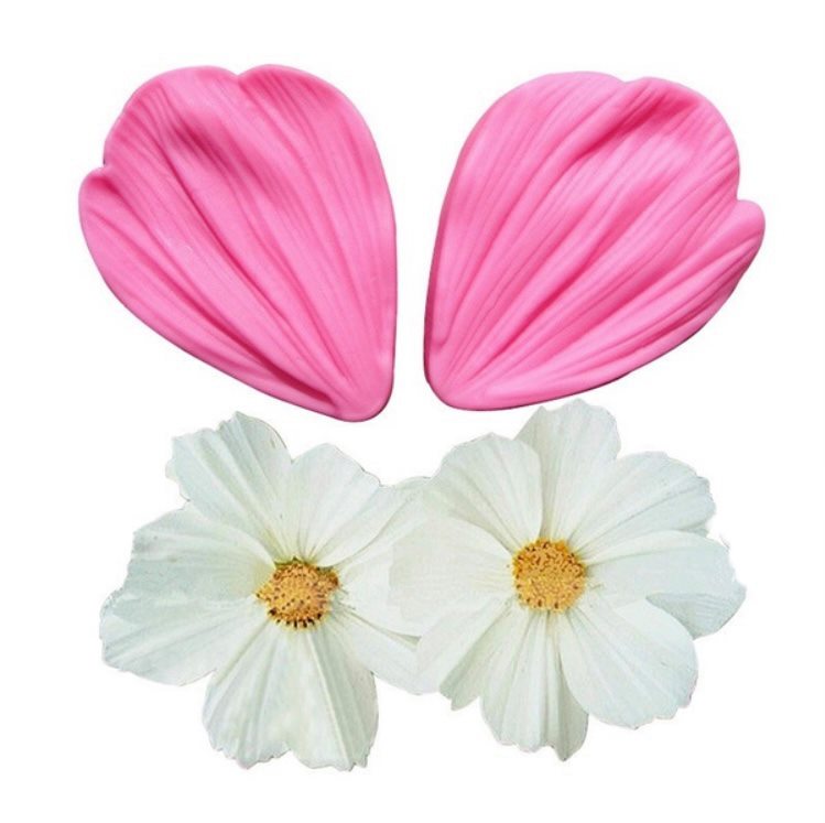 Molds petali