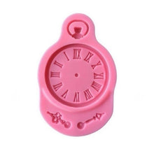 Load image into Gallery viewer, Molds Clock
