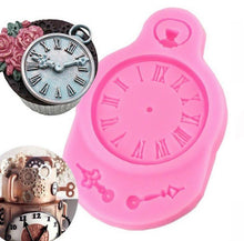 Load image into Gallery viewer, Molds Clock

