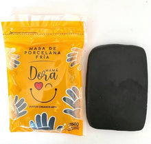 Carica l&#39;immagine nel visualizzatore di Gallery, PORCELLANA COLORATA MAMA DORA
