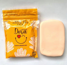 Carica l&#39;immagine nel visualizzatore di Gallery, PORCELLANA COLORATA MAMA DORA
