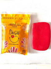 Carica l&#39;immagine nel visualizzatore di Gallery, PORCELLANA COLORATA MAMA DORA
