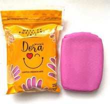 Carica l&#39;immagine nel visualizzatore di Gallery, PORCELLANA COLORATA MAMA DORA

