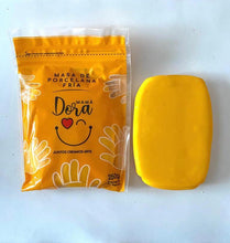 Carica l&#39;immagine nel visualizzatore di Gallery, PORCELLANA COLORATA MAMA DORA
