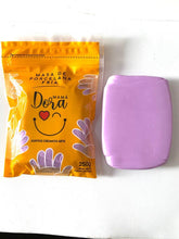 Carica l&#39;immagine nel visualizzatore di Gallery, PORCELLANA COLORATA MAMA DORA
