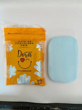Carica l&#39;immagine nel visualizzatore di Gallery, PORCELLANA COLORATA MAMA DORA
