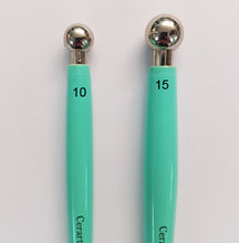 Cargar imagen en el visor de la galería, JUEGO DE HERRAMIENTAS DE BOLA TIFFANY
