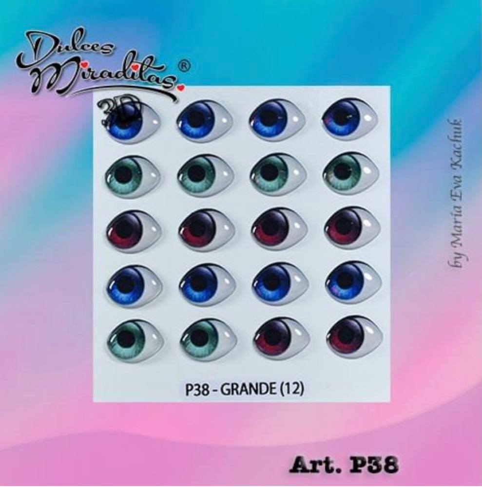 Auto-adesivi collezione by Dulce Miratidas Art. P38