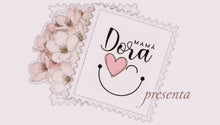 Load and play video in Gallery viewer, Kit 4 Vintage Colors pigments by Erica Terán®
