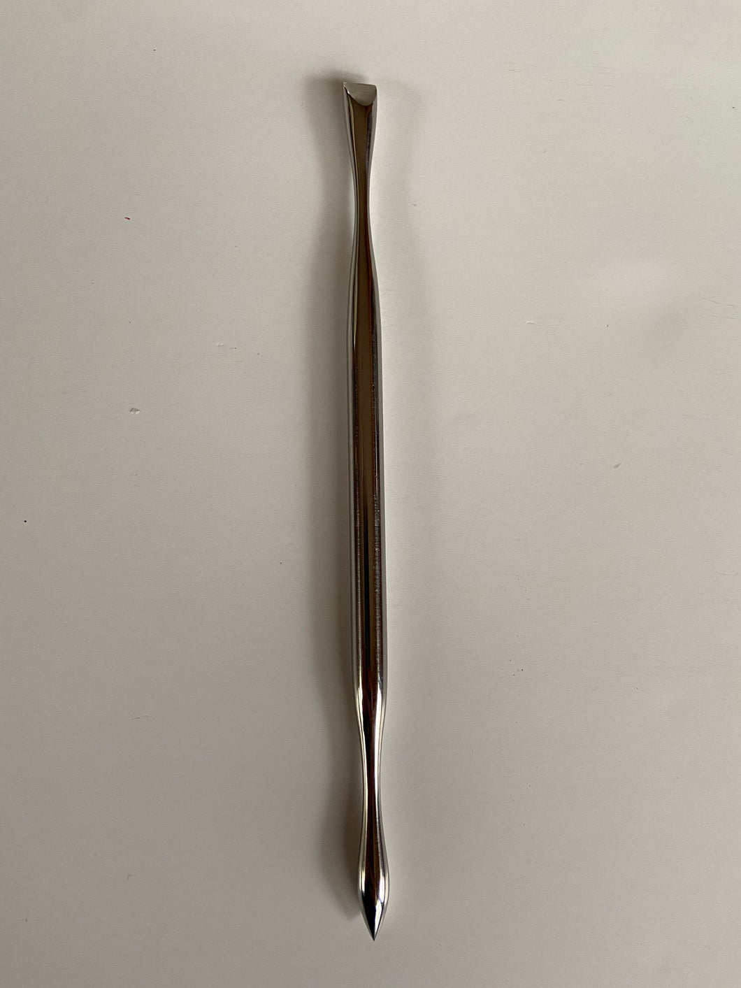 Pure steel tools