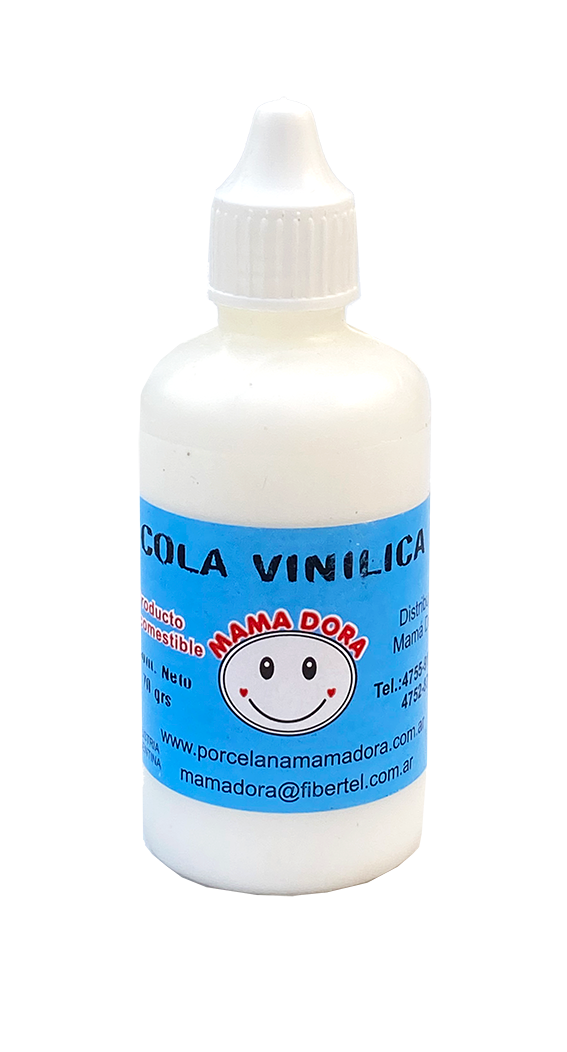 Colle vinyle 70 GR.