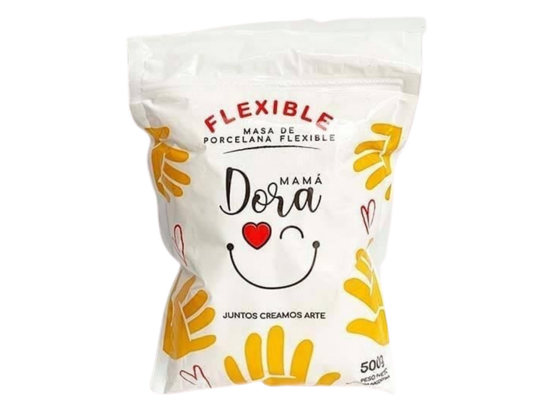 MAMA DORA FLESSIBILE