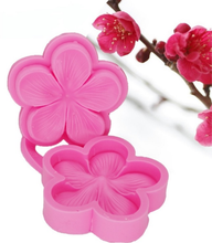 Carica l&#39;immagine nel visualizzatore di Gallery, Molds Fiore
