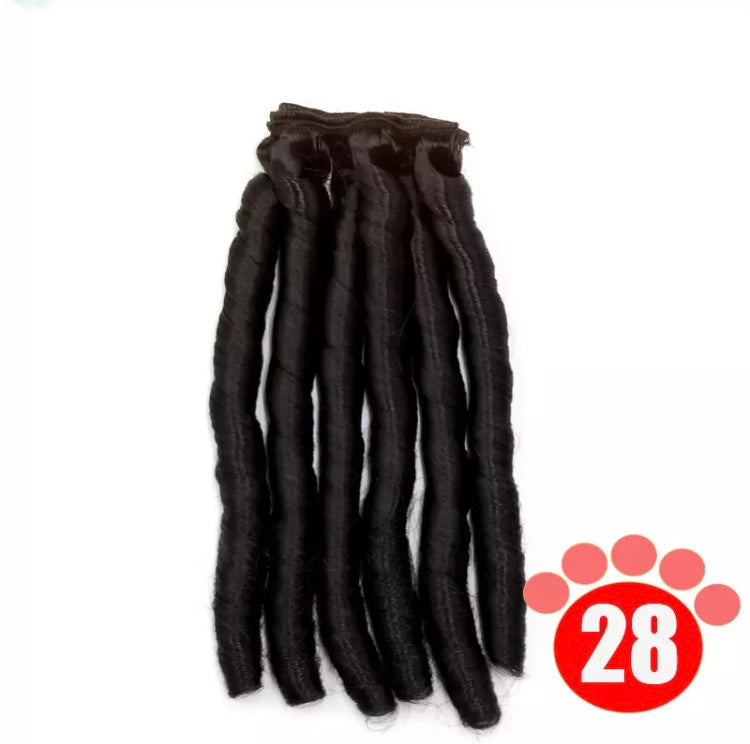 Capelli per bambole