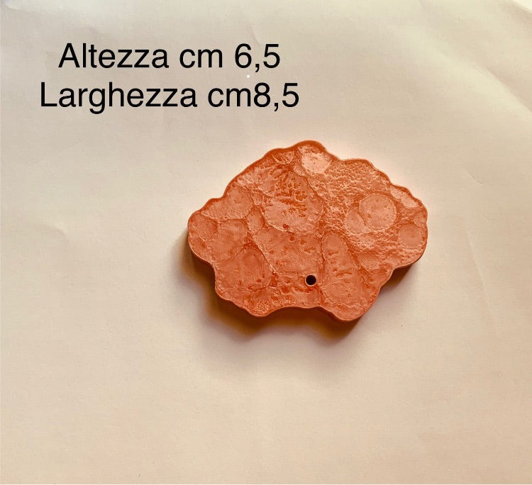 BASETTA DI LEGNO